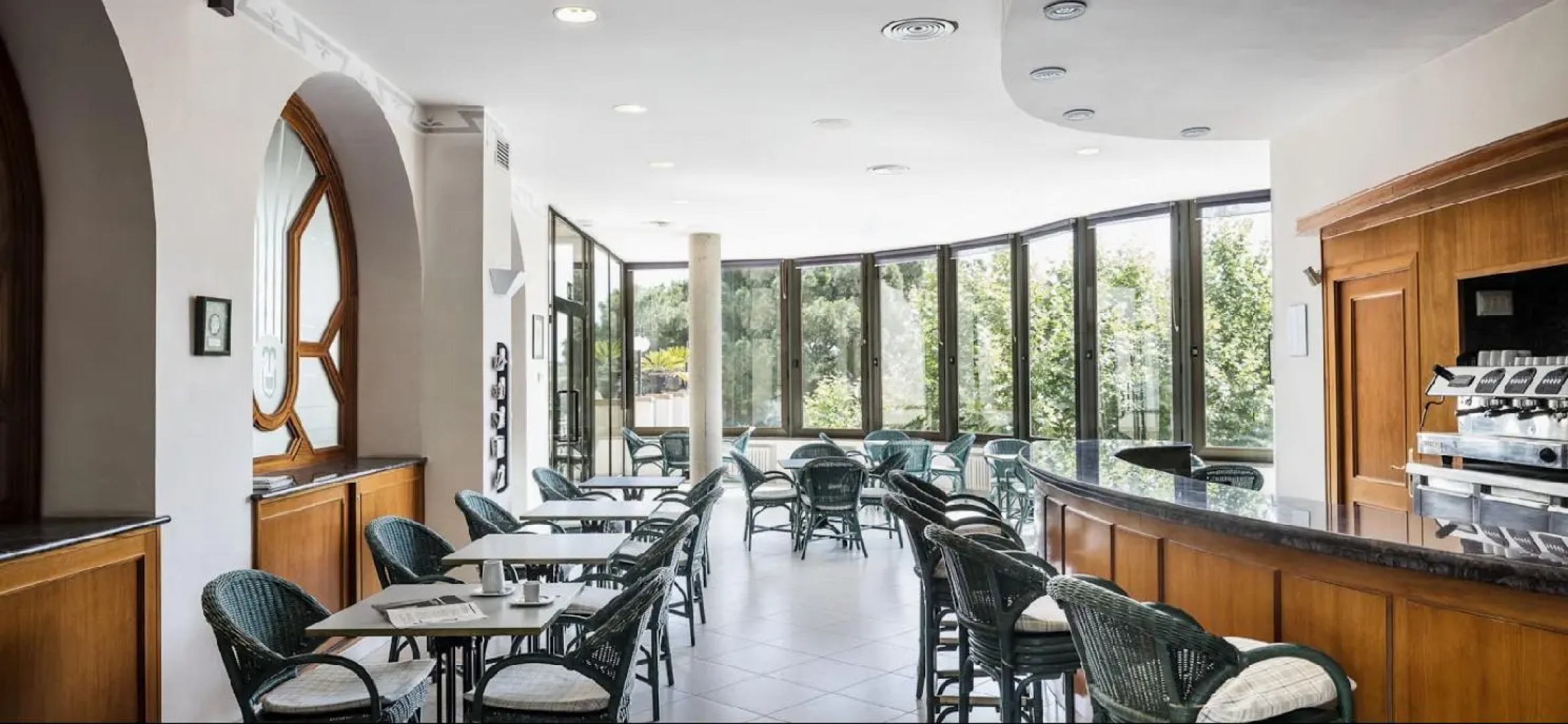 Balneari Termes Victòria