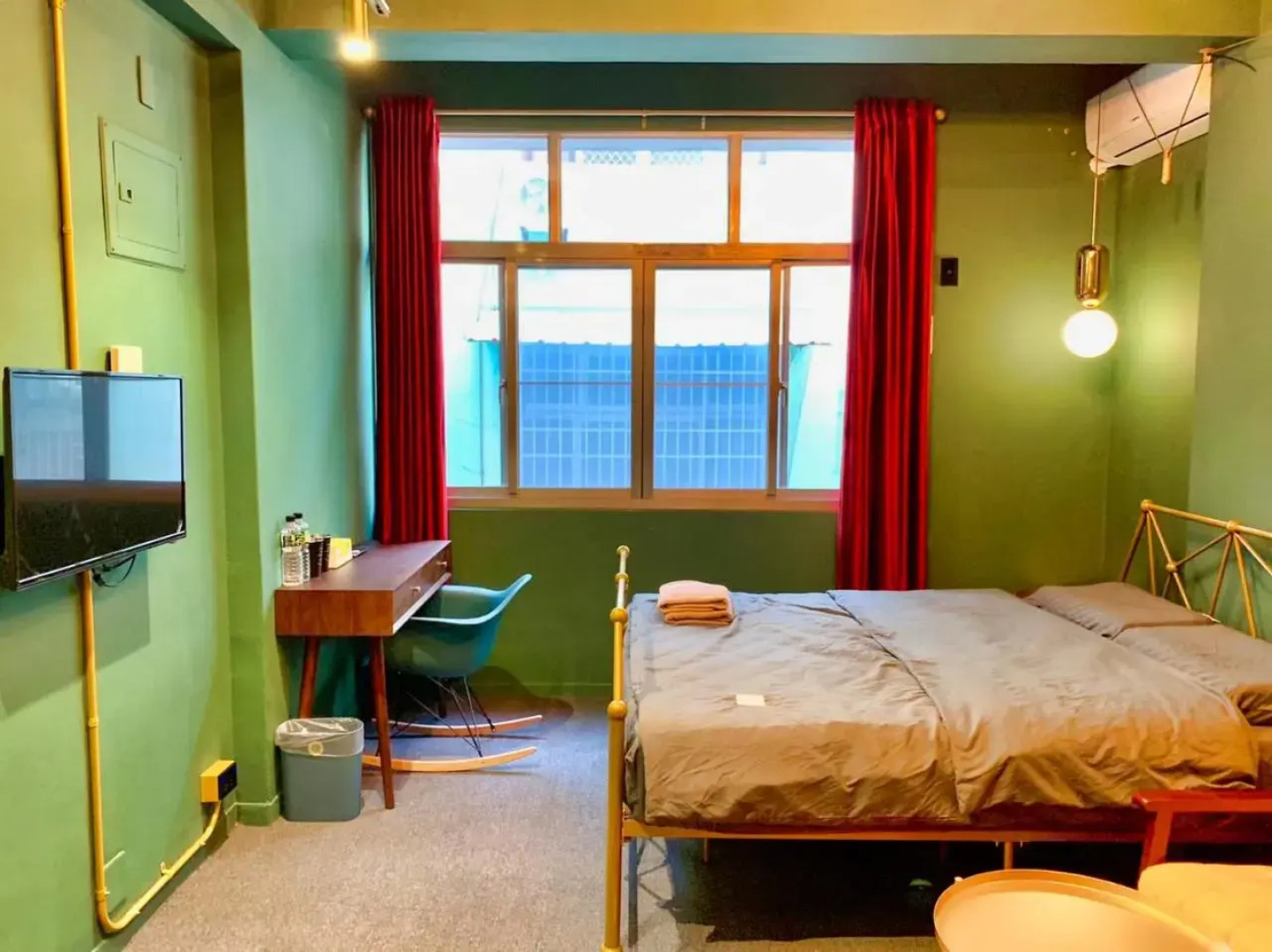 Baker Street London Style Inn