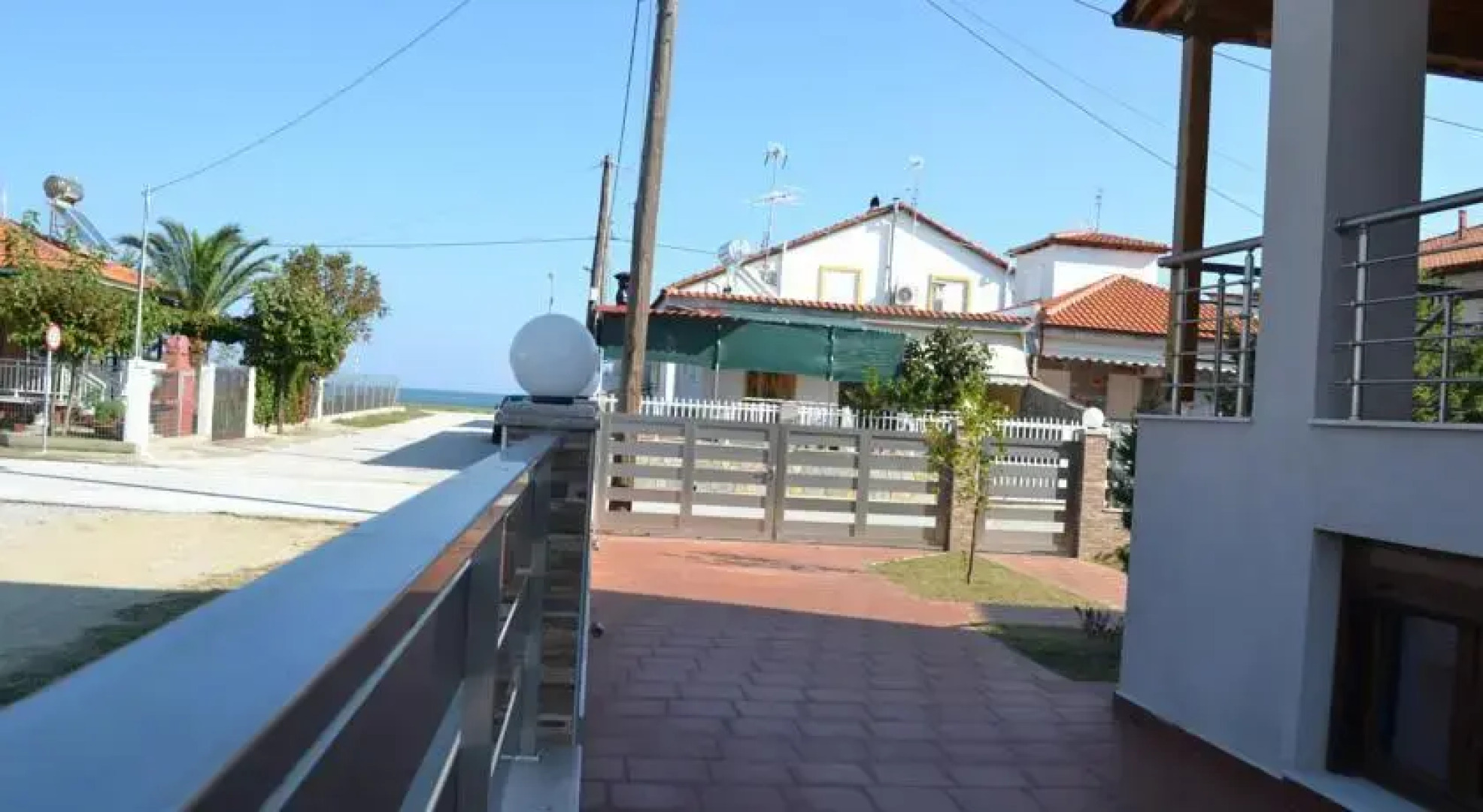 Αmalthea Lux Villas