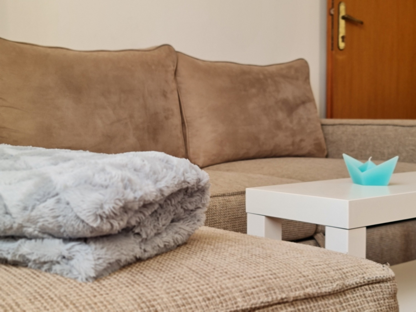 Apartment Dami - 100m from the sea A1 Sun Orebic, Peljesac peninsula