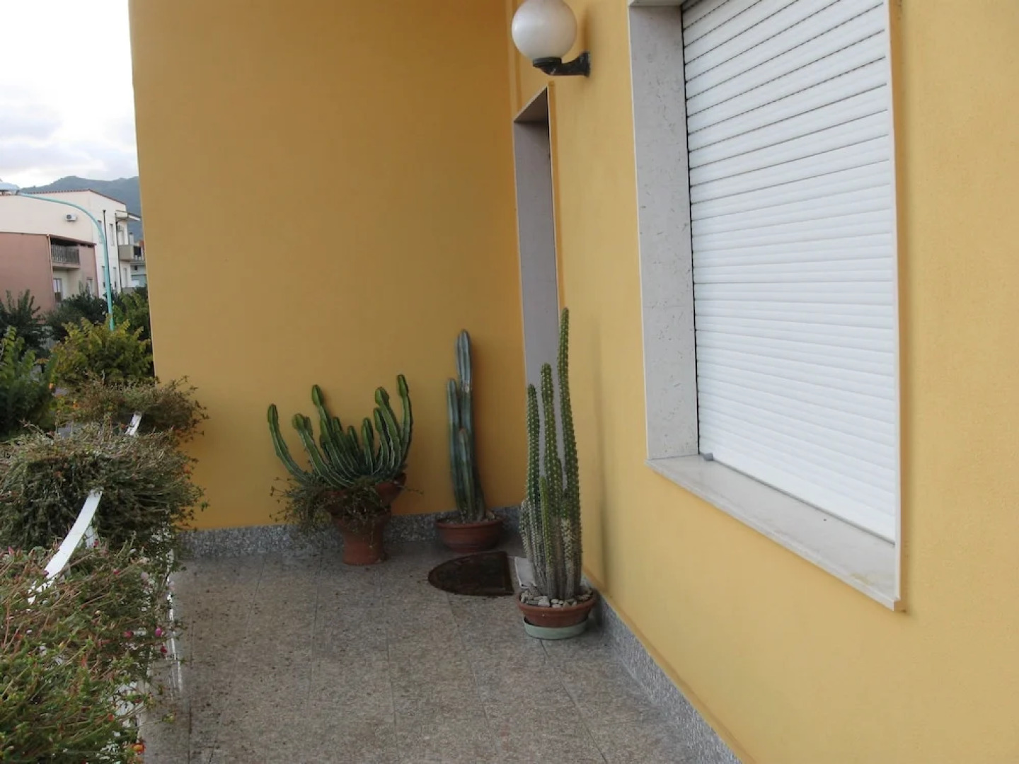 Bed & Breakfast La Bouganvillea