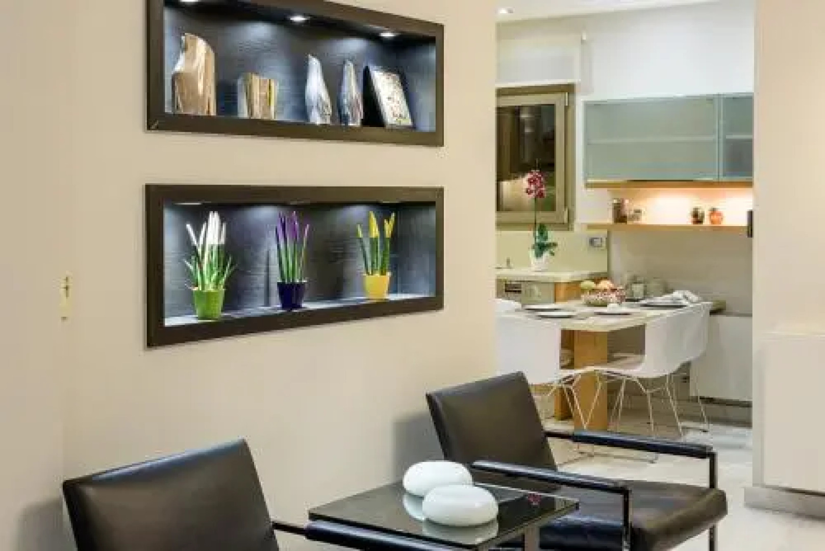 Melisa Luxurious Villas