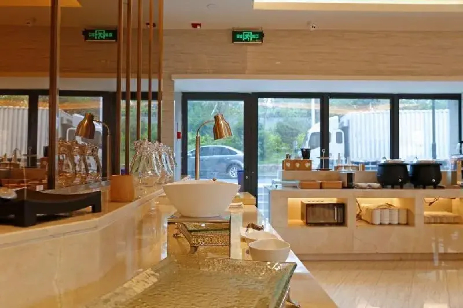 Ji Hotel Xiamen Sm Plaza Chenggong Avenue