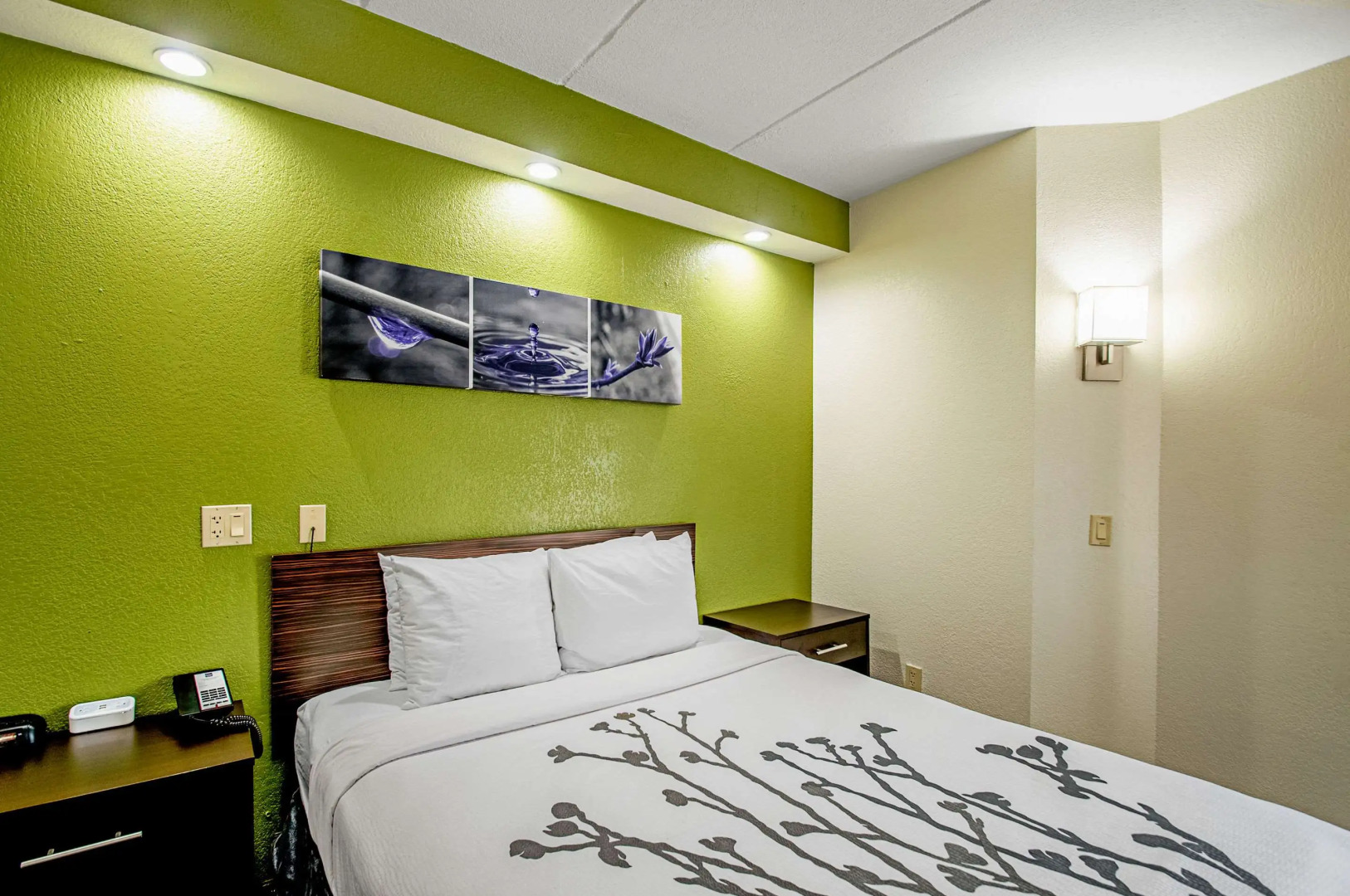 Sleep Inn Frederick - Ballenger Creek