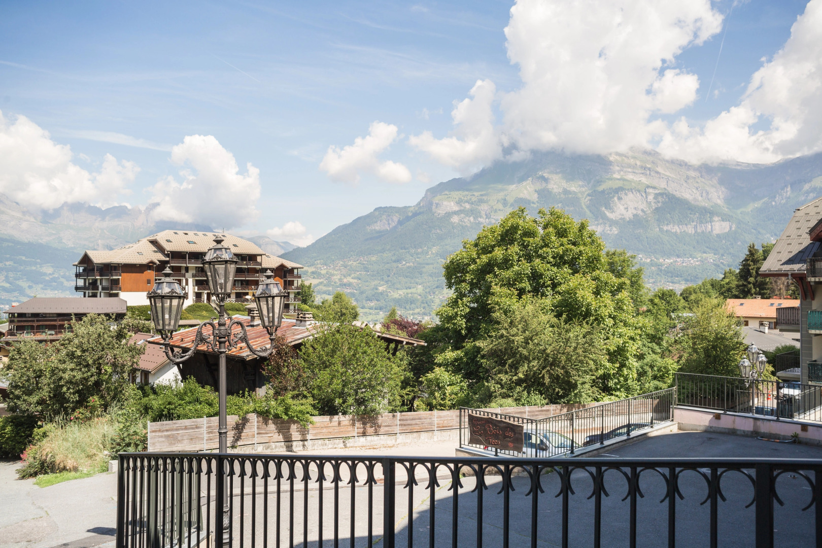 St. Gervais - Le Bois des Fées 2