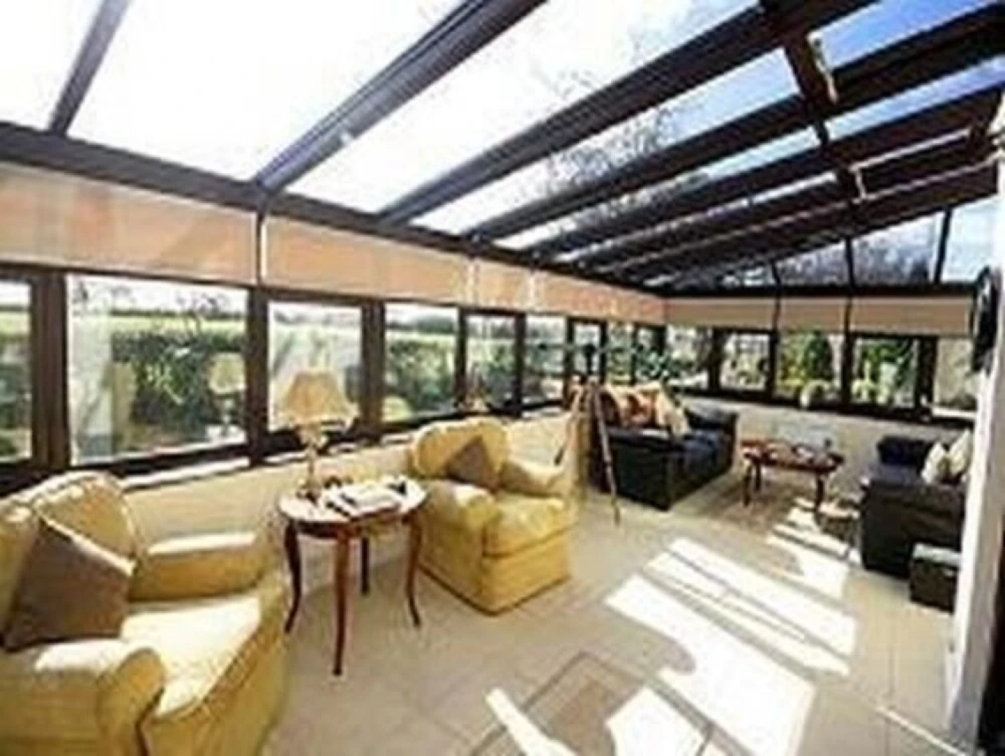 Tan-Yr-Onnen Guest House