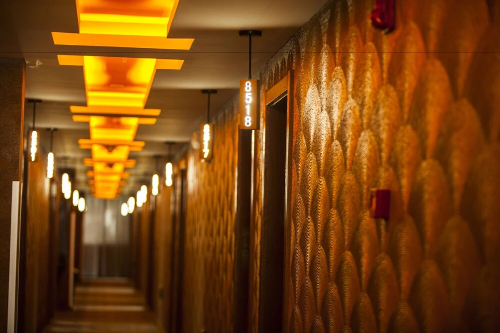 Fun-loving Theme Hotel of Tengchong