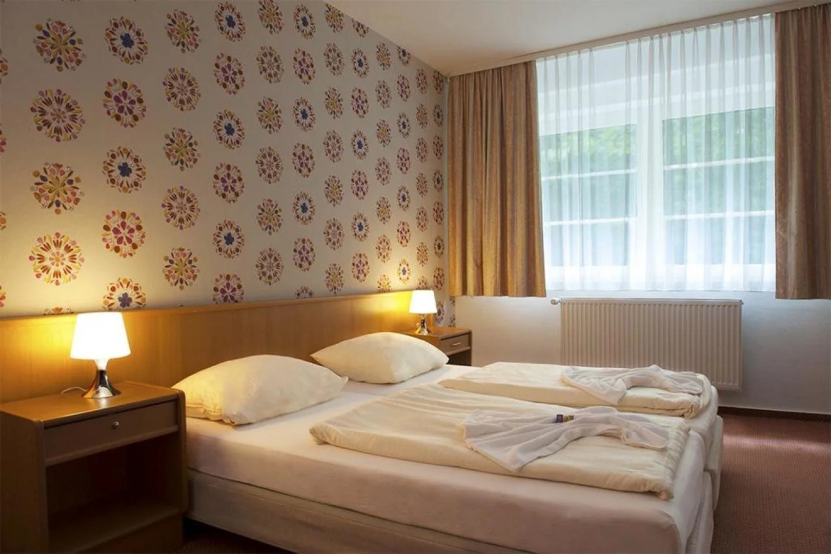 Waldhotel am Ilsestein