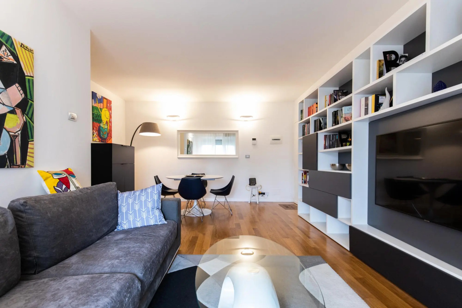 Guido Rossa 25 in Rozzano