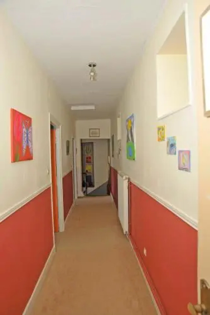 The Secret Gem and The Hidden Gem