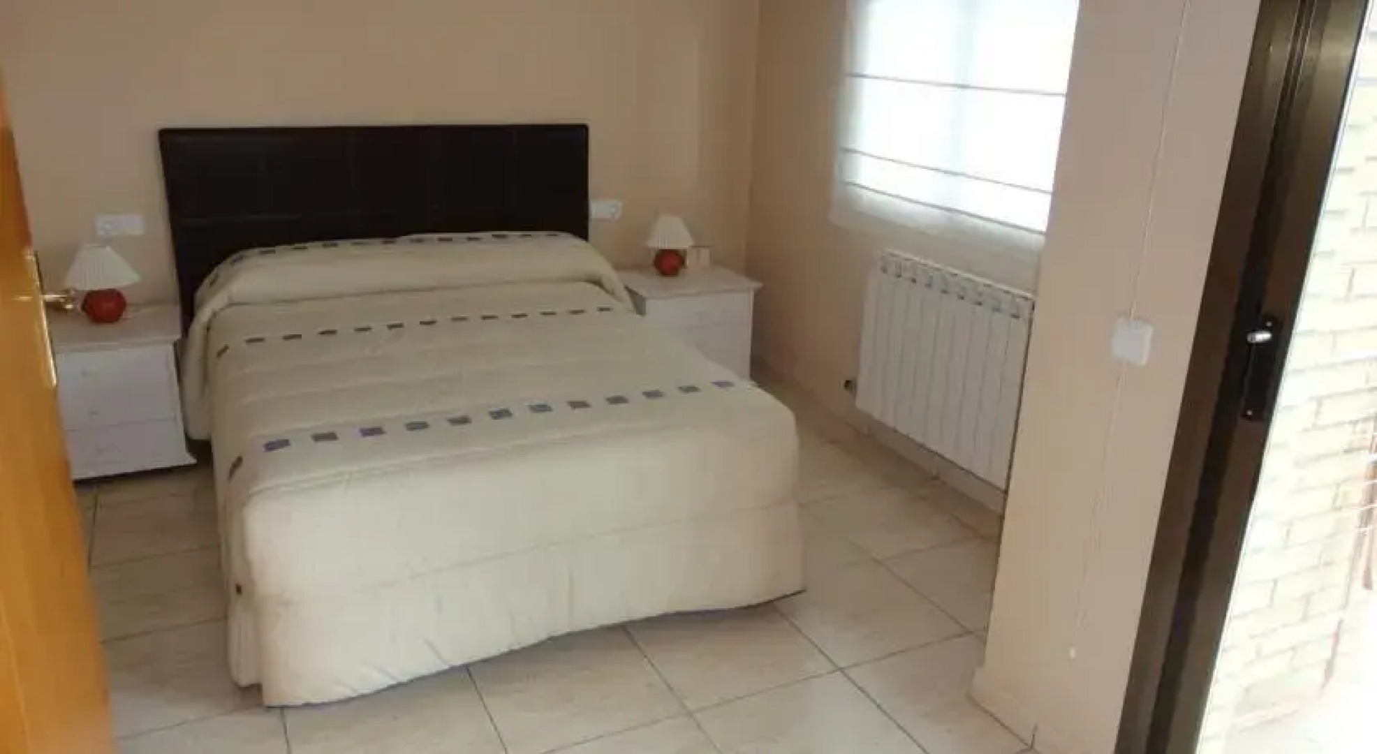 Anforas Mar Villa Isabel