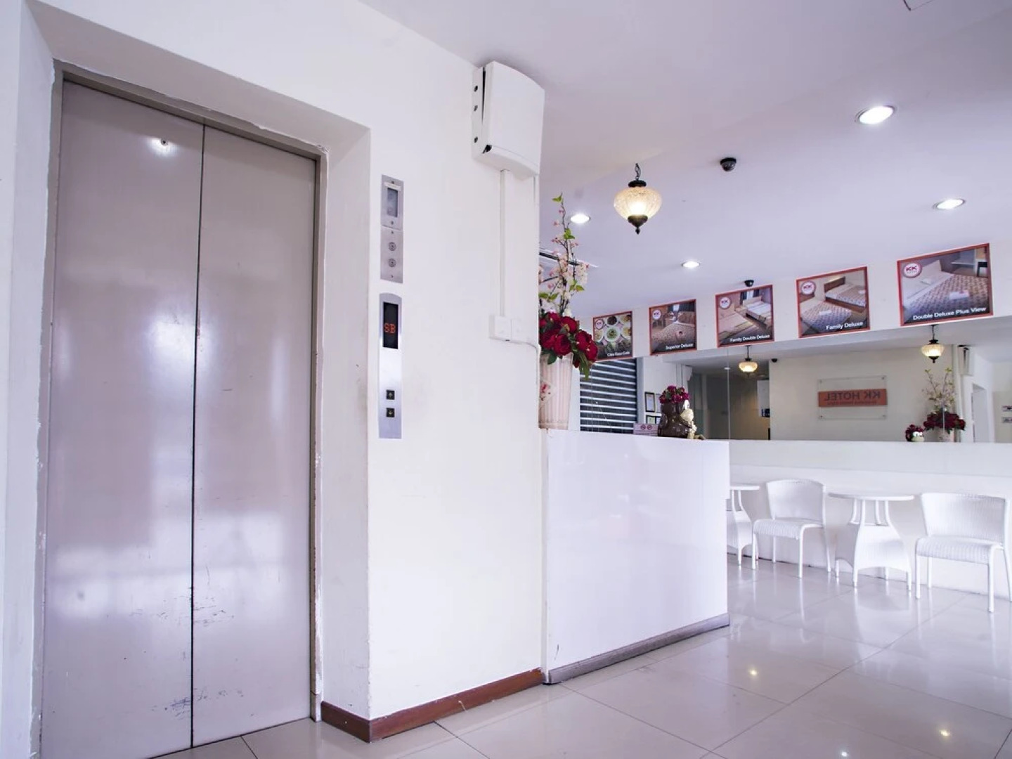 KK Hotel Kajang by OYO