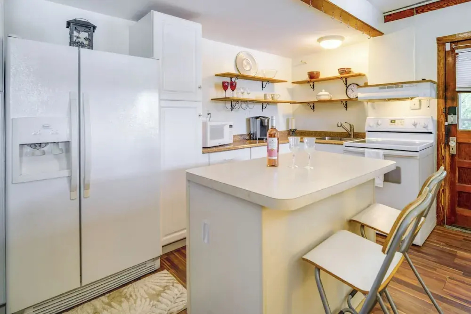 Mays Landing Rental on Great Egg Harbor River!