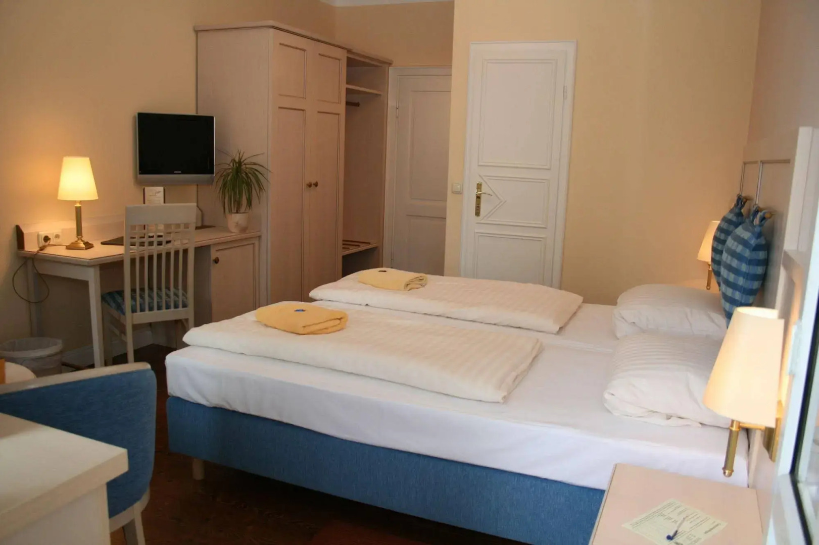 Vineta Hotels