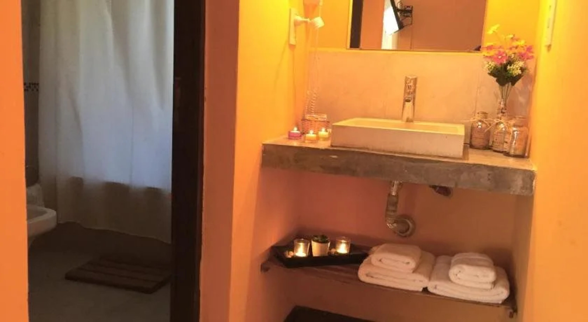 Rincon De Las Pampas