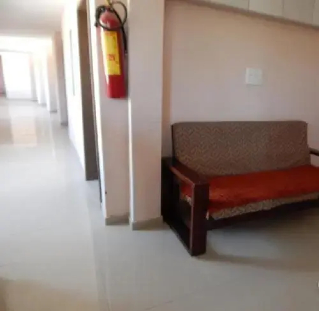 Divya Jyot Residency