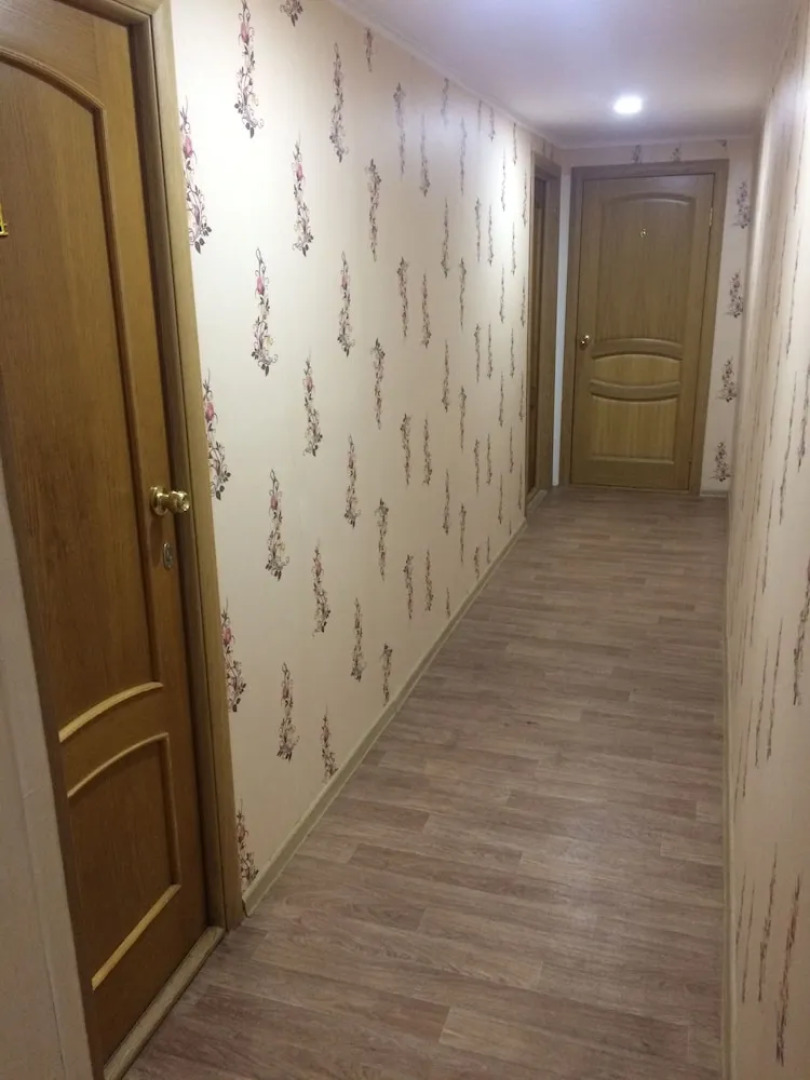 Гостевой дом «Магадан»