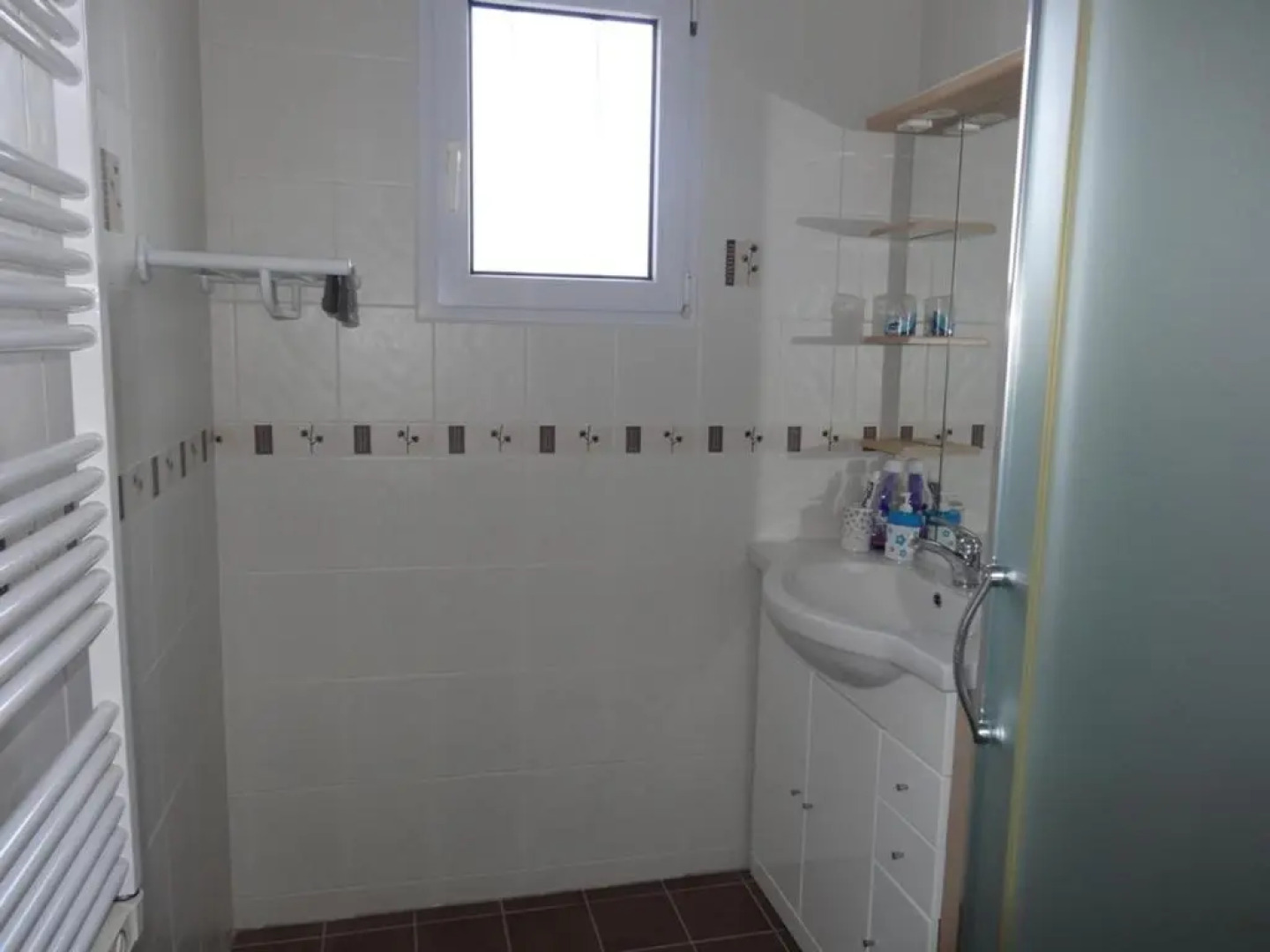 Maison L'Aiguillon-sur-Mer, 3 pièces, 5 personnes - FR-1-476-42