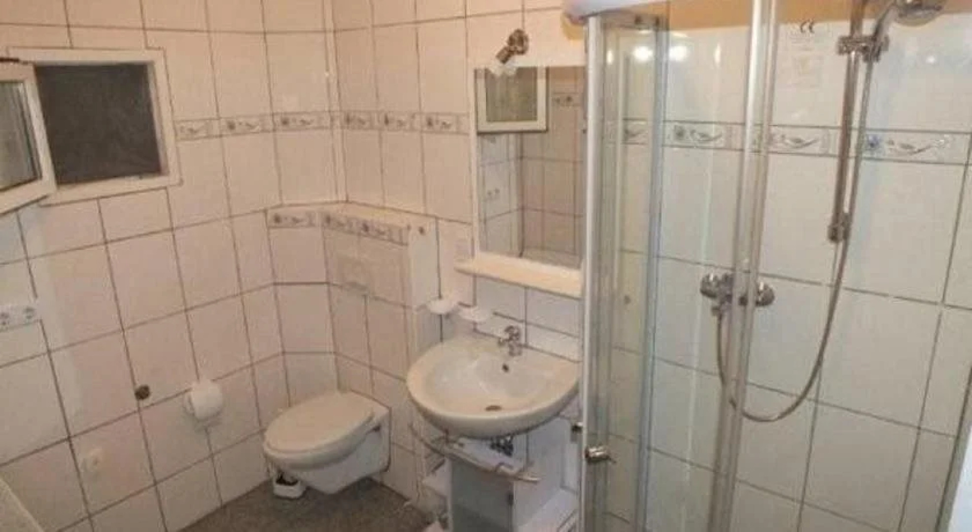 Budget Hotel Ziegelruh