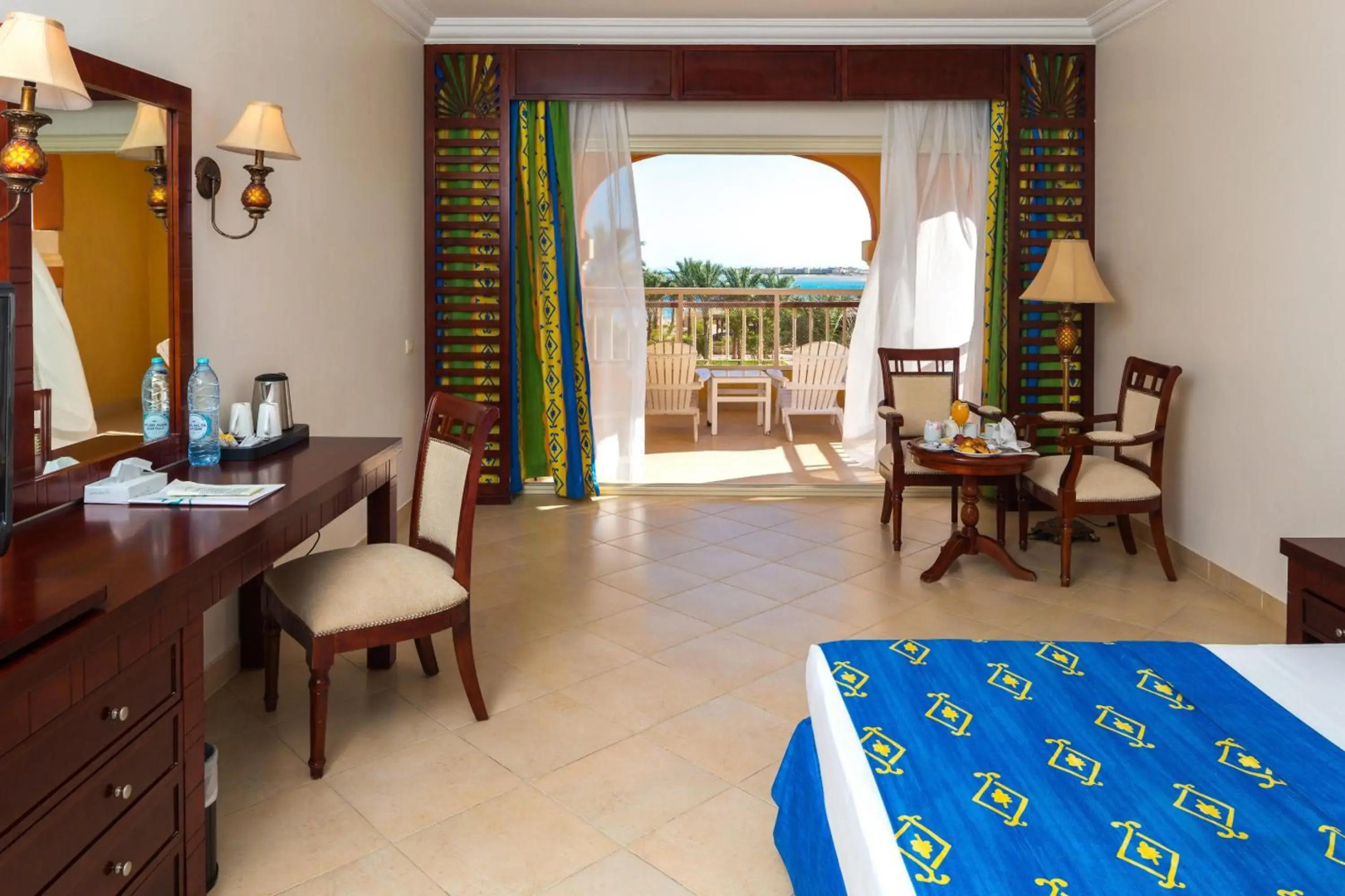 Sentido Caribbean world soma Bay