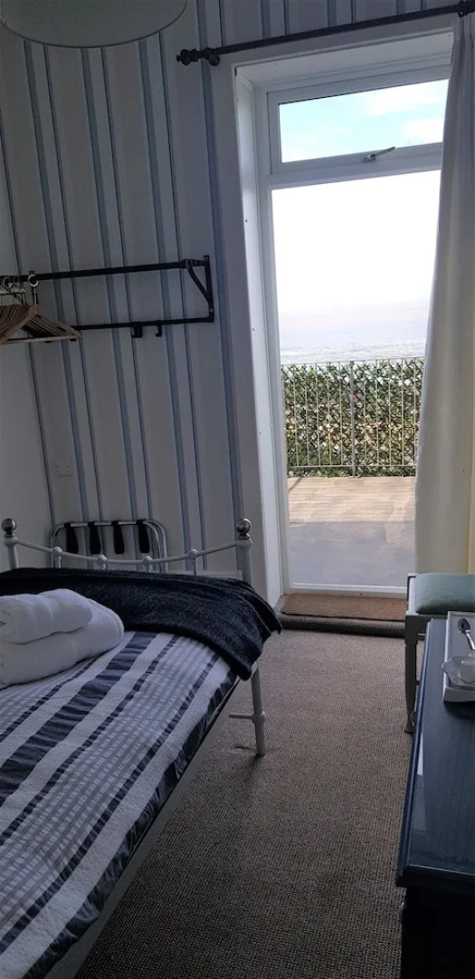 The Shipping Lanes Hotel