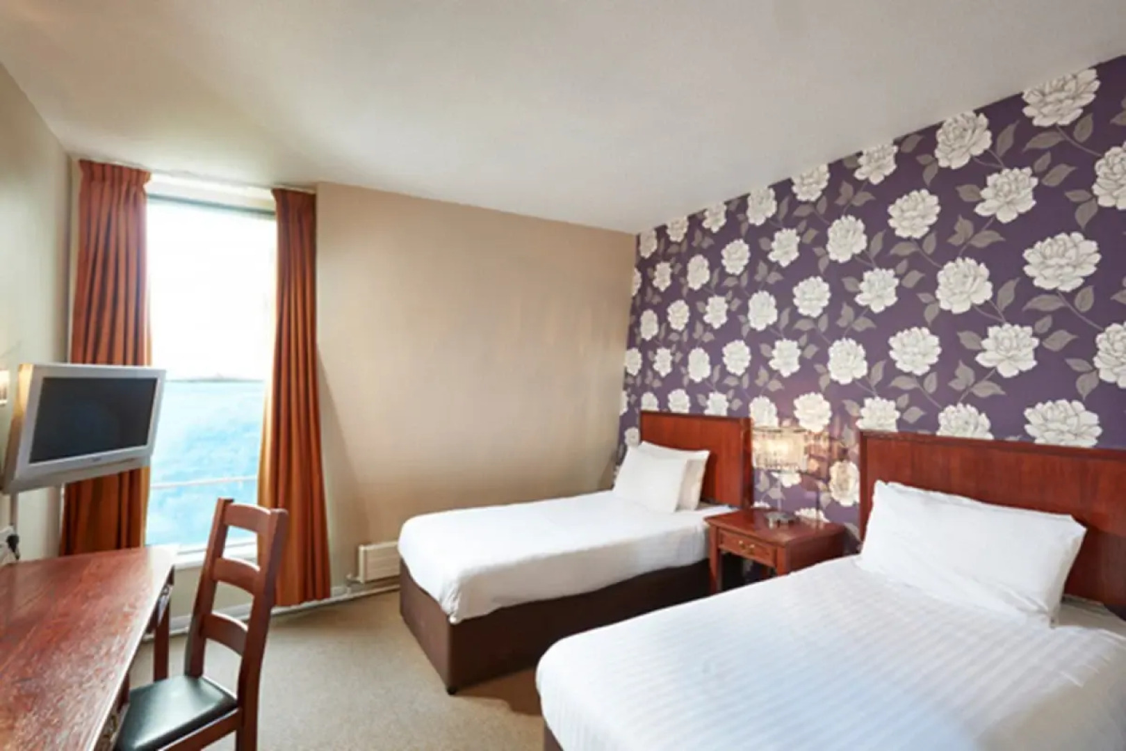 Corus St James Hotel Grimsby