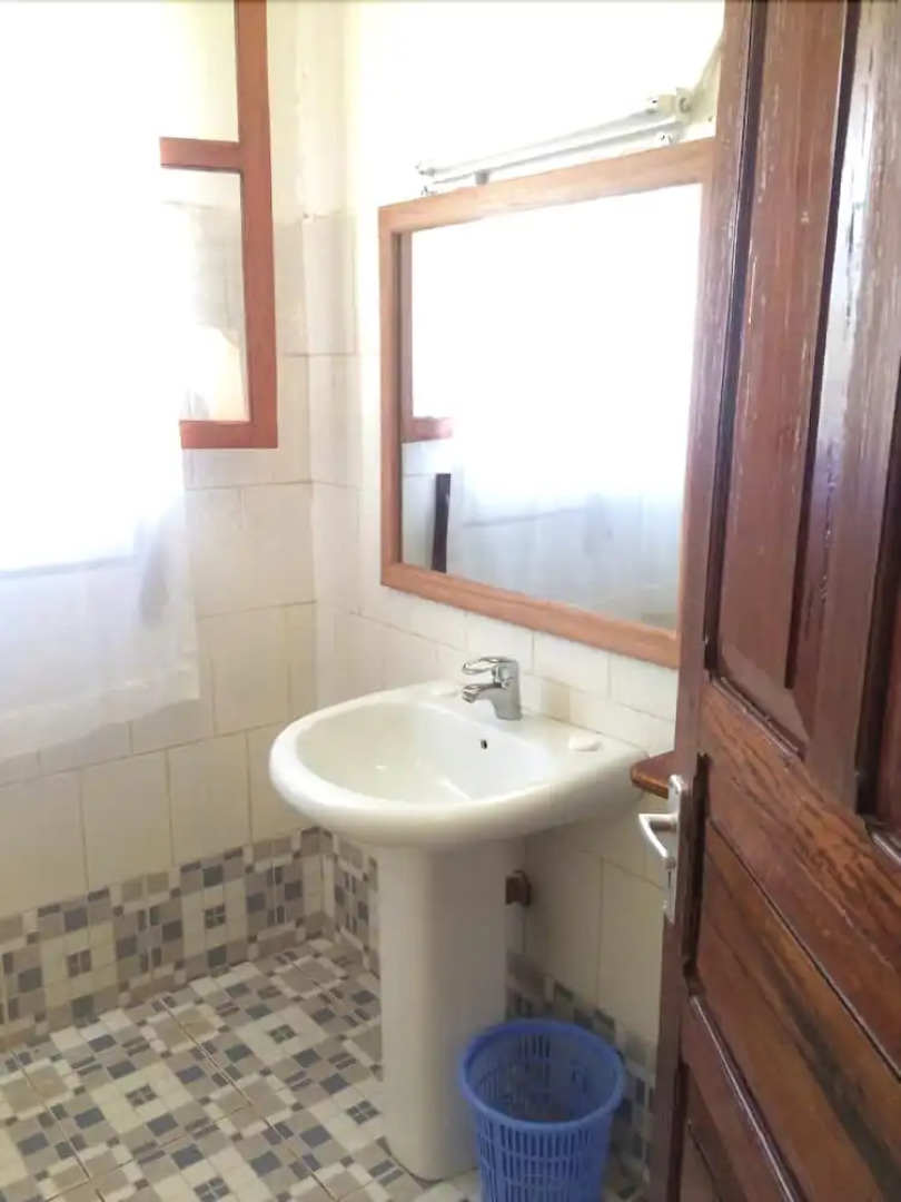 Surfescape Village Zanzibar