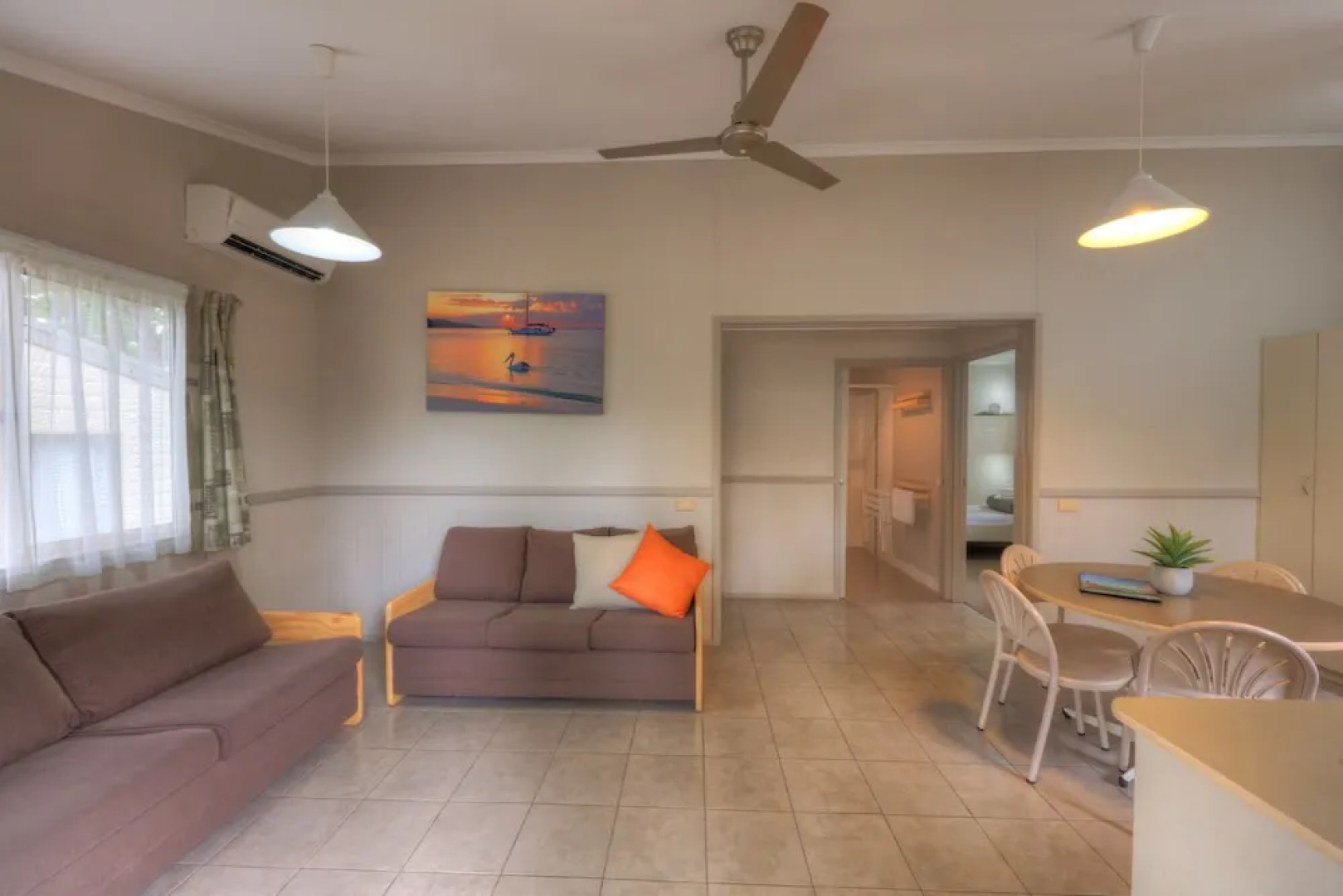 Koala Shores Port Stephens Holiday Park