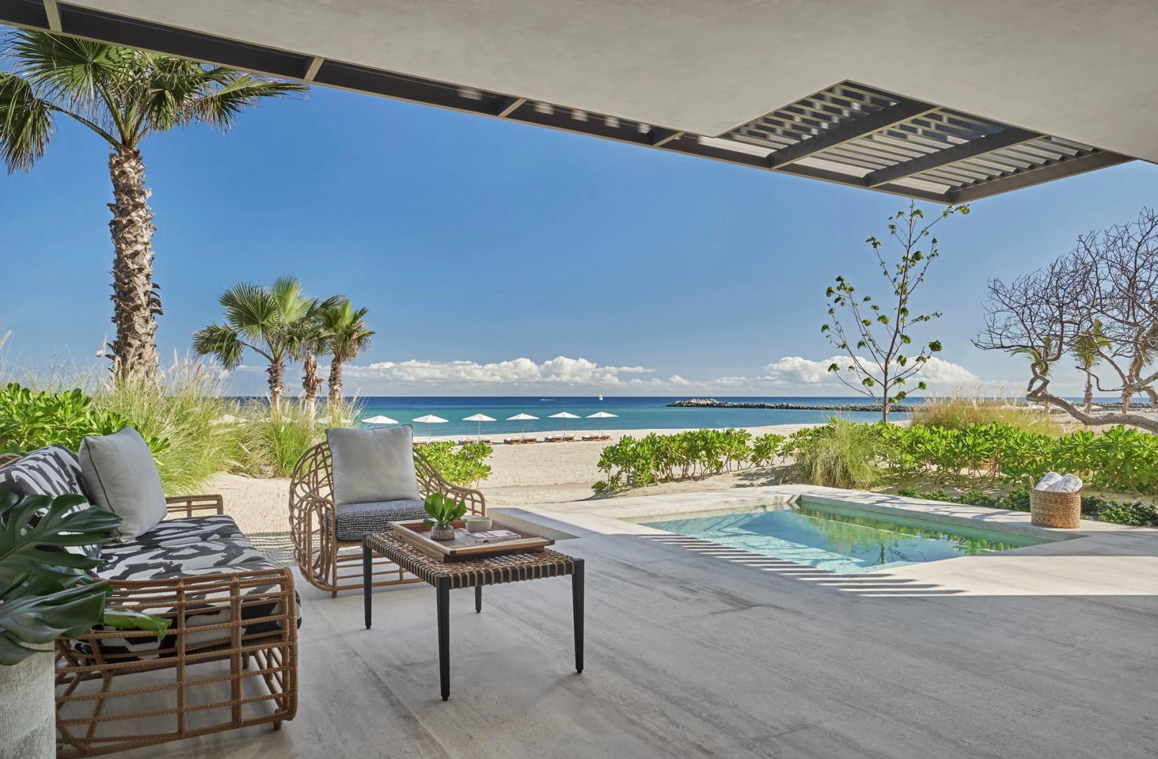 Four Seasons Resort Los Cabos