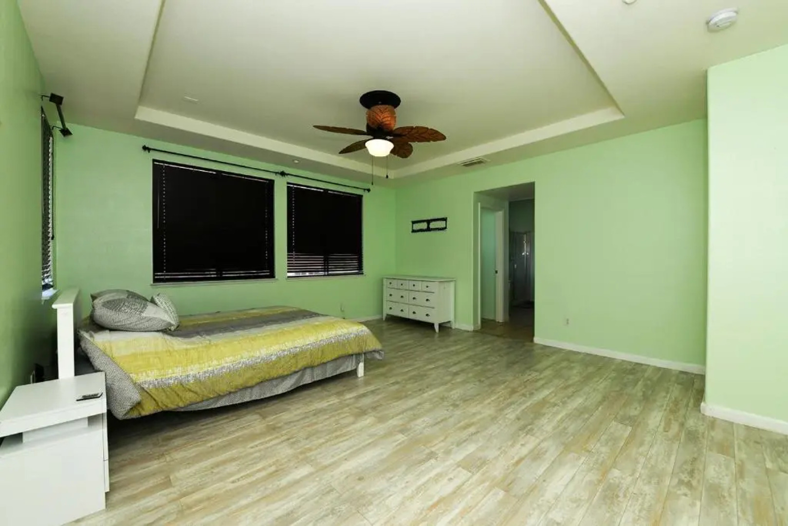 Spacious vacation home near Napa Valley