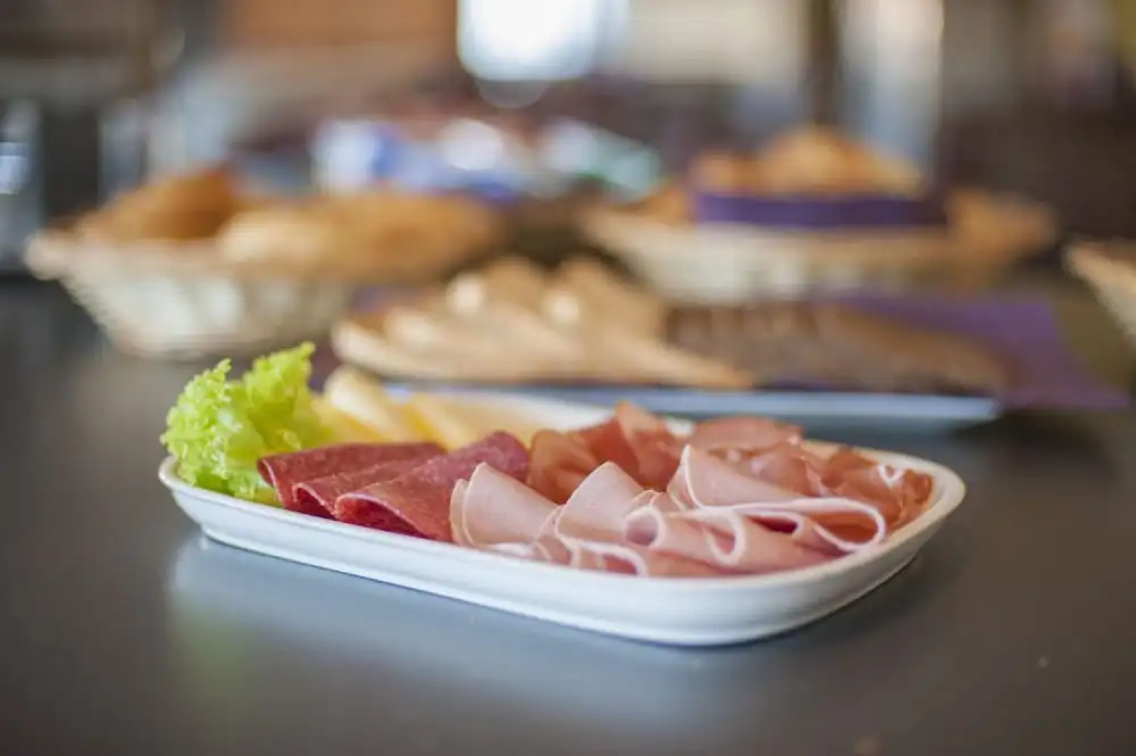 Roompot Parkhotel Bad Arcen