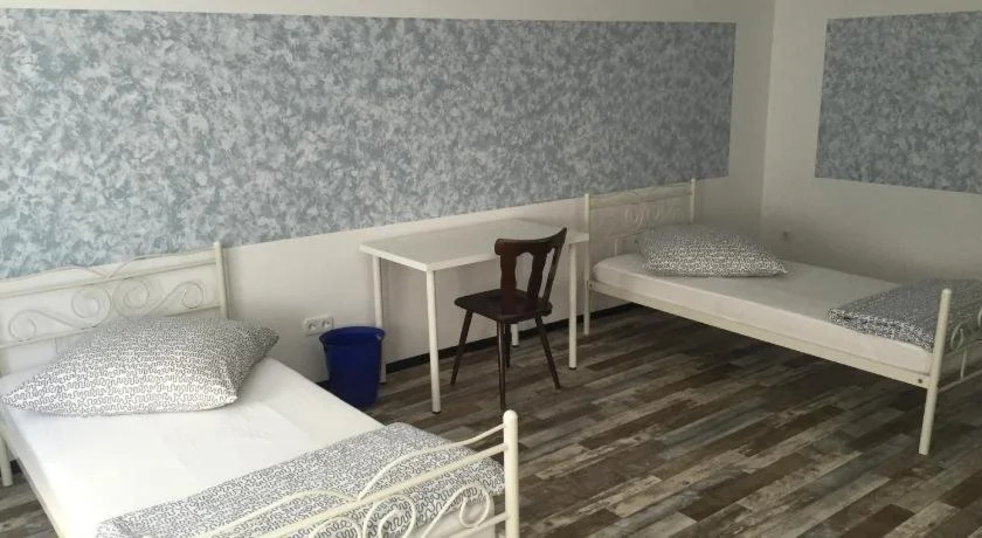 IUVENTAS Gästehaus / Pension