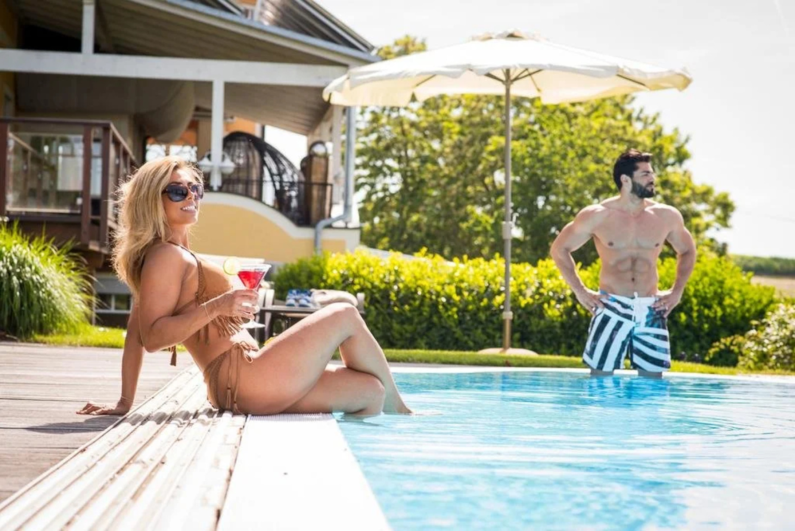 Maiers Kuschelhotel deluxe - Adults only