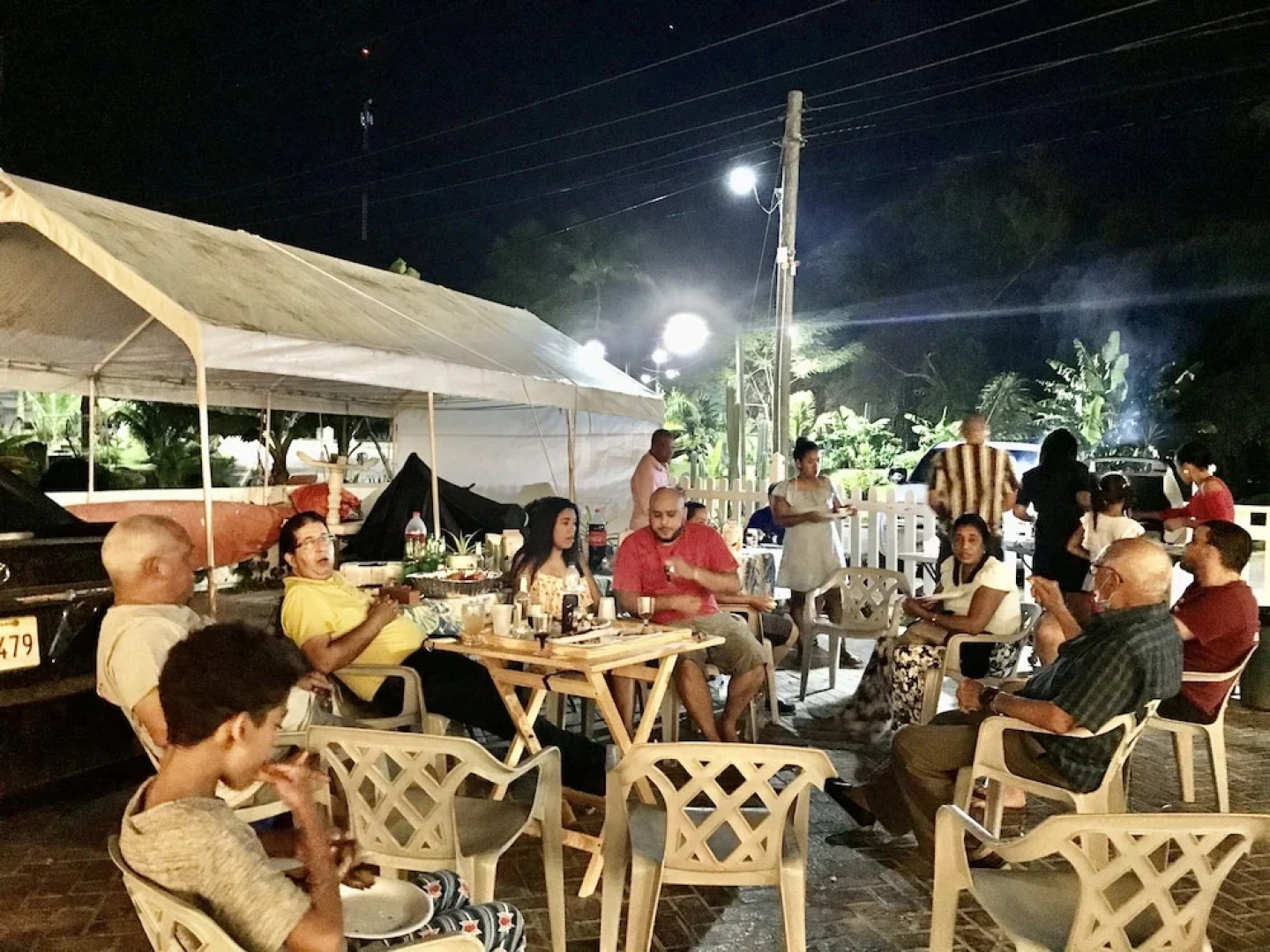 Bayahibe Hotel El Pulpo