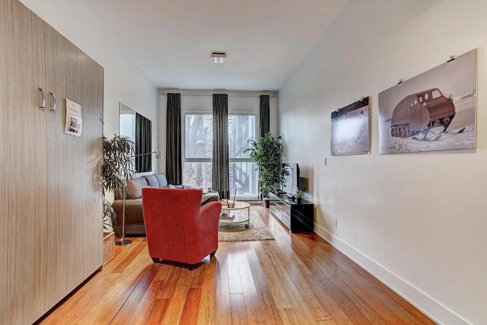 Prince Arthur Suites