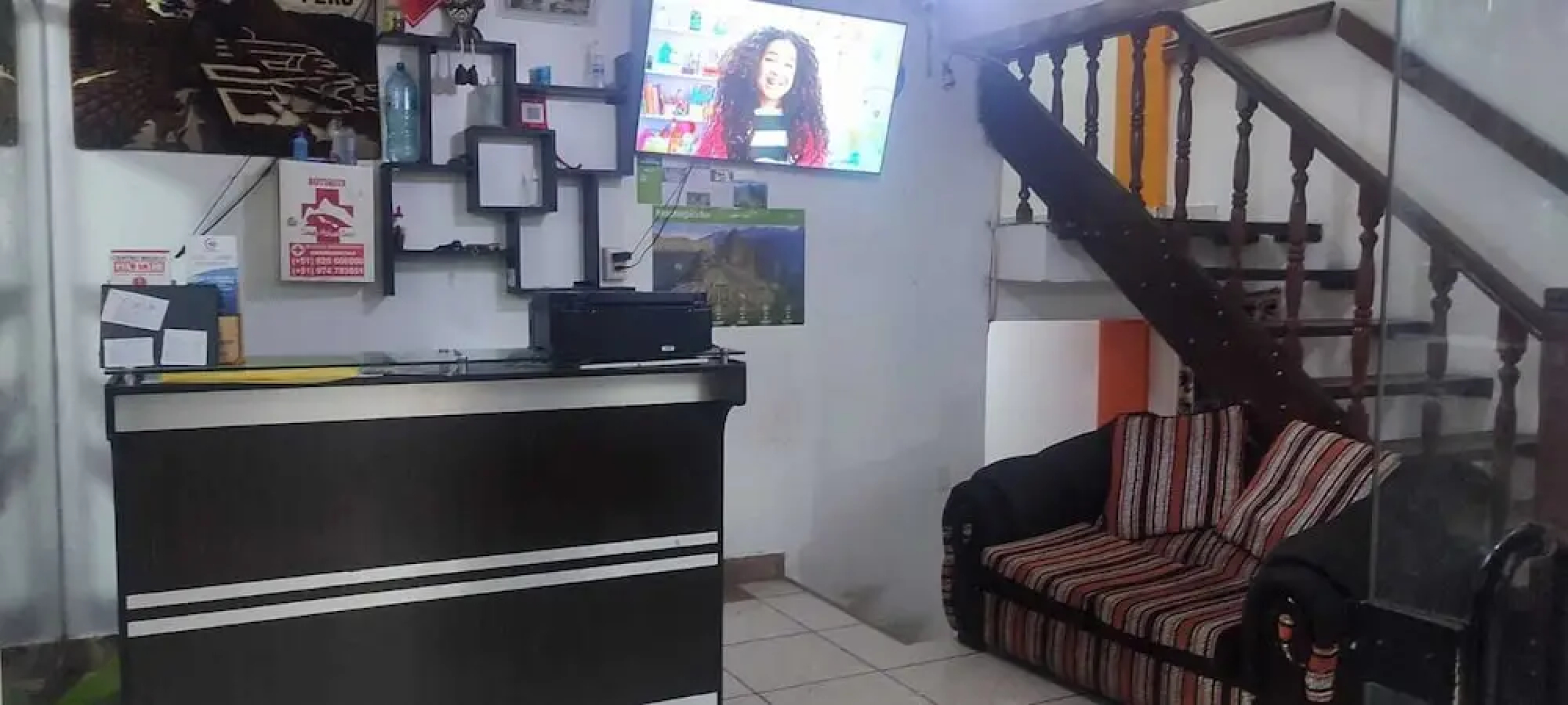Hostal Urpi