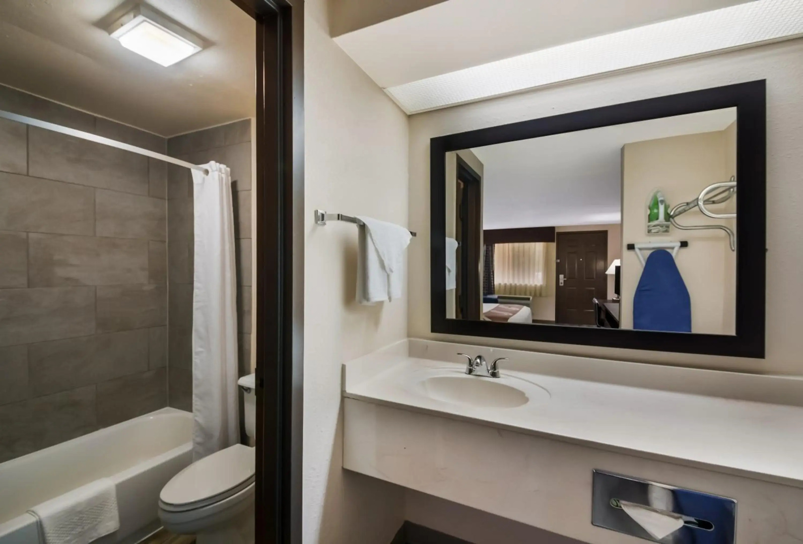 Quality Inn & Suites Round Rock - Austin North