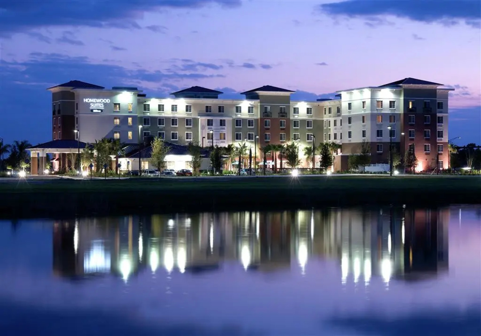 Homewood Suites by Hilton Port Saint Lucie-Tradition