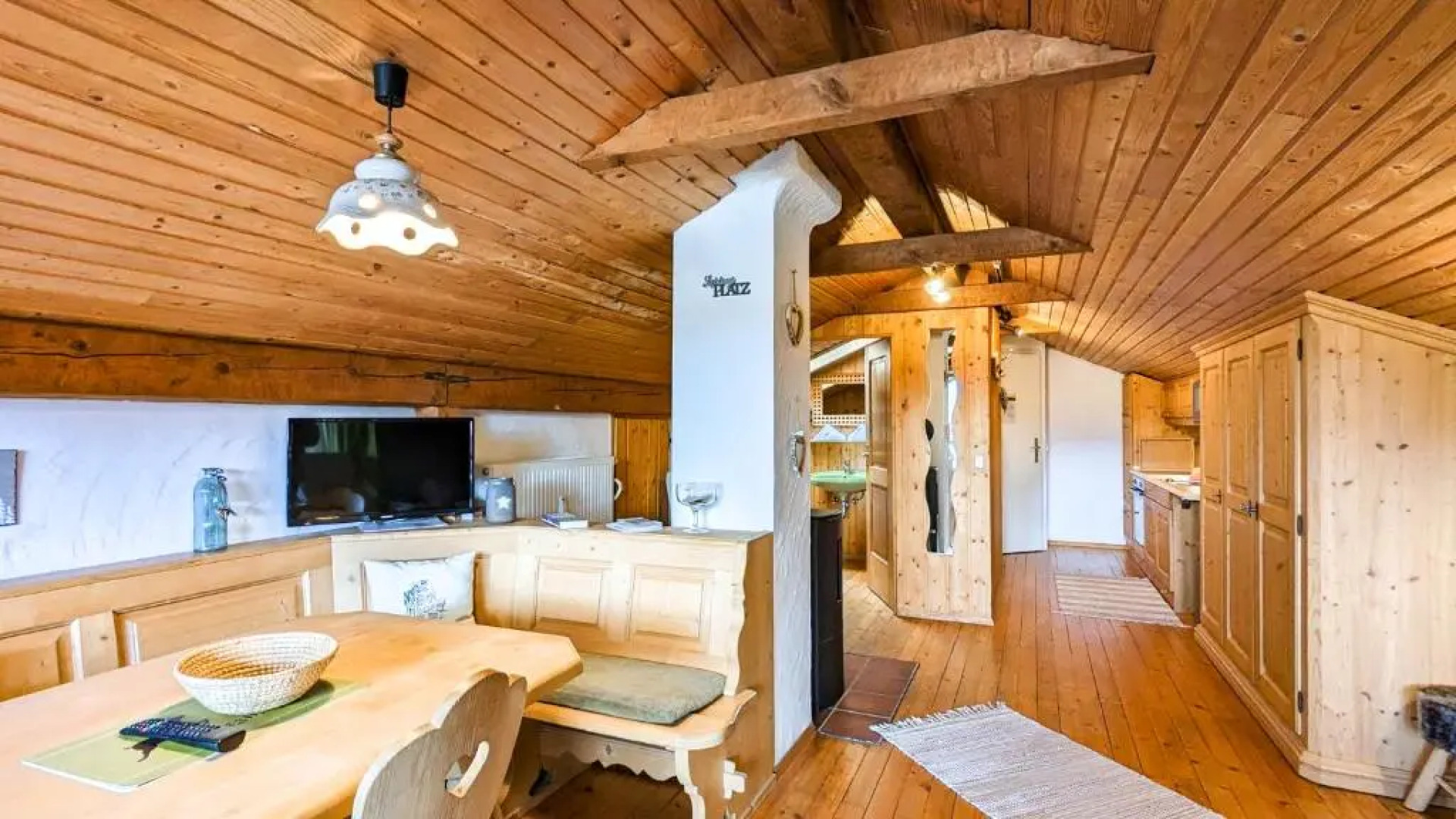 Ferienapartment Edelsbergblick