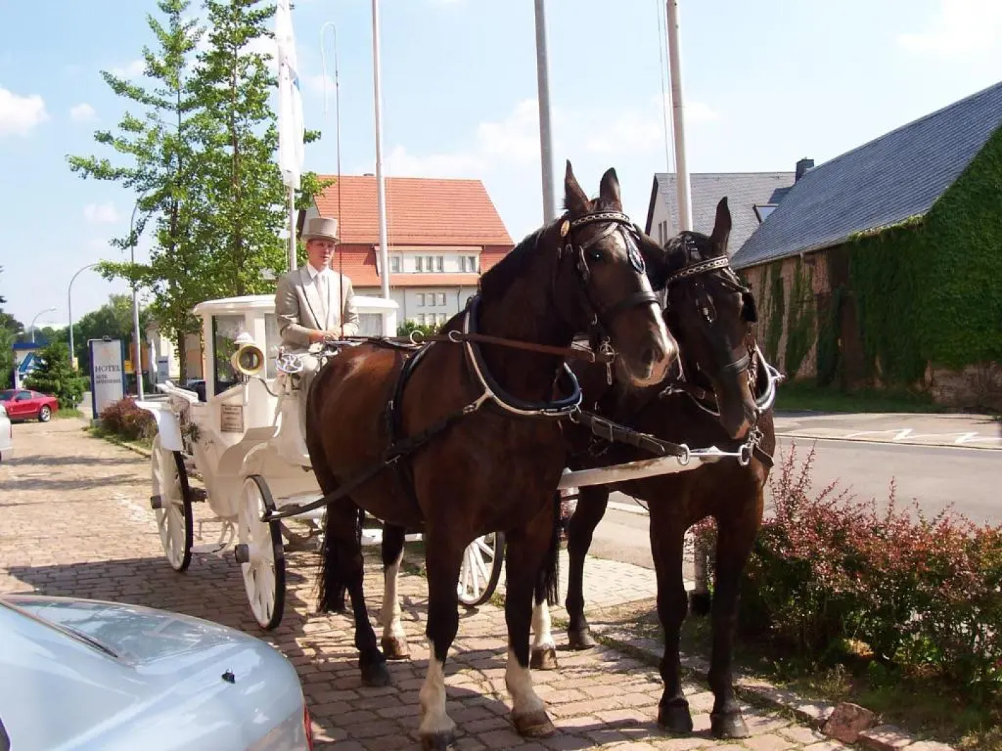 Center Hotel Alte Spinnerei