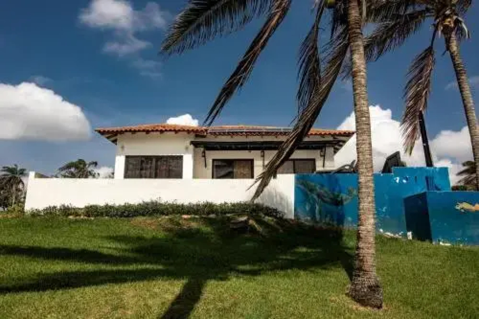 Villa La Casa de la Dulce Vita