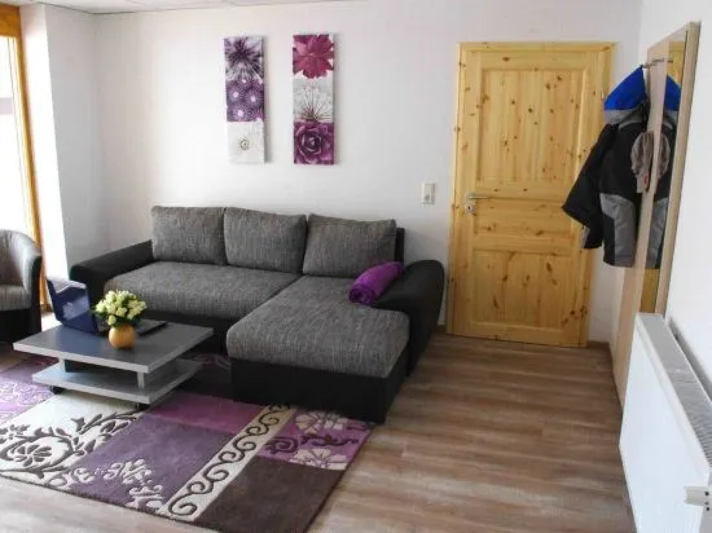 Ferienwohnung Sonneneck