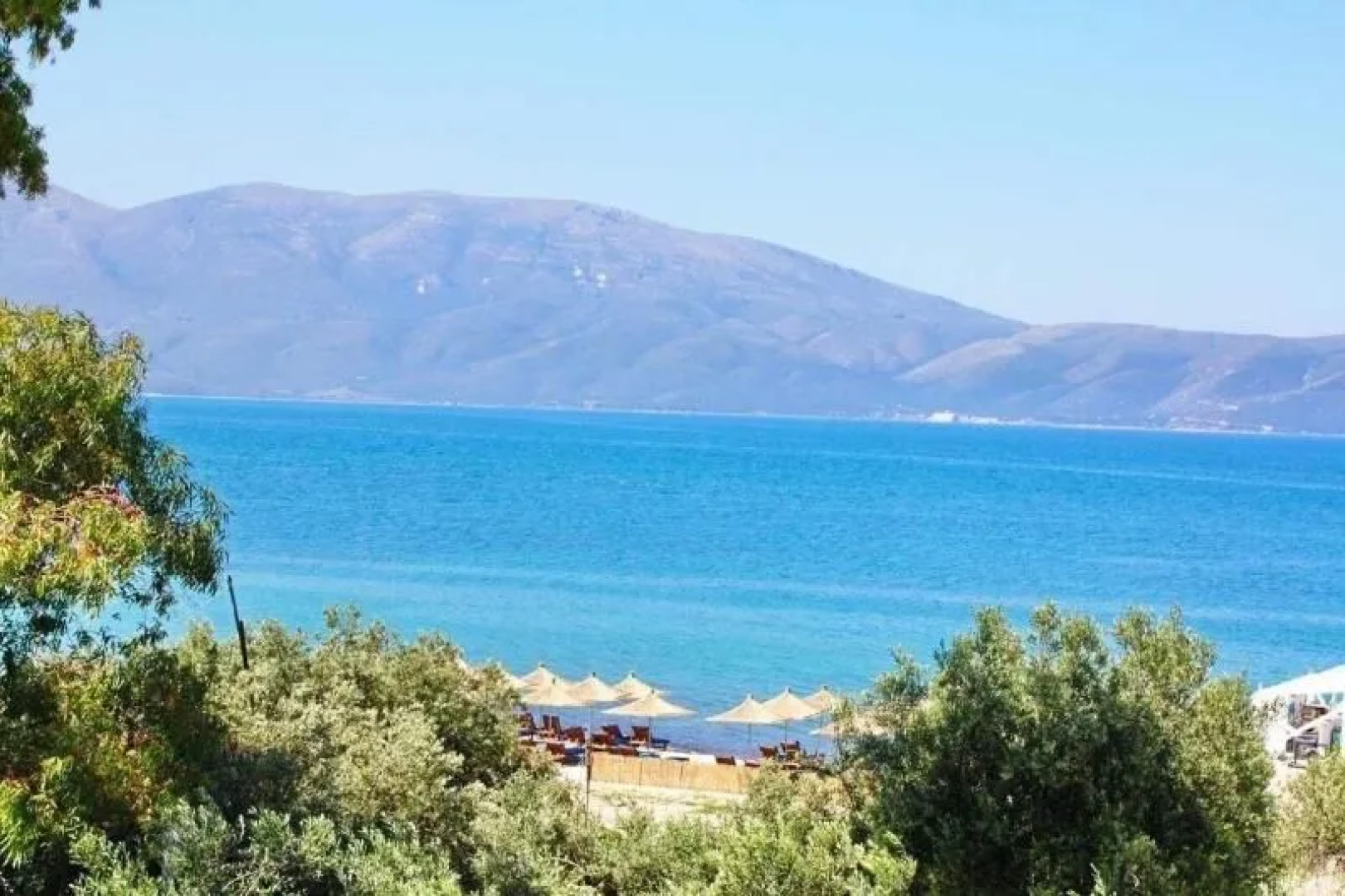 Hotel Nika Horizonti