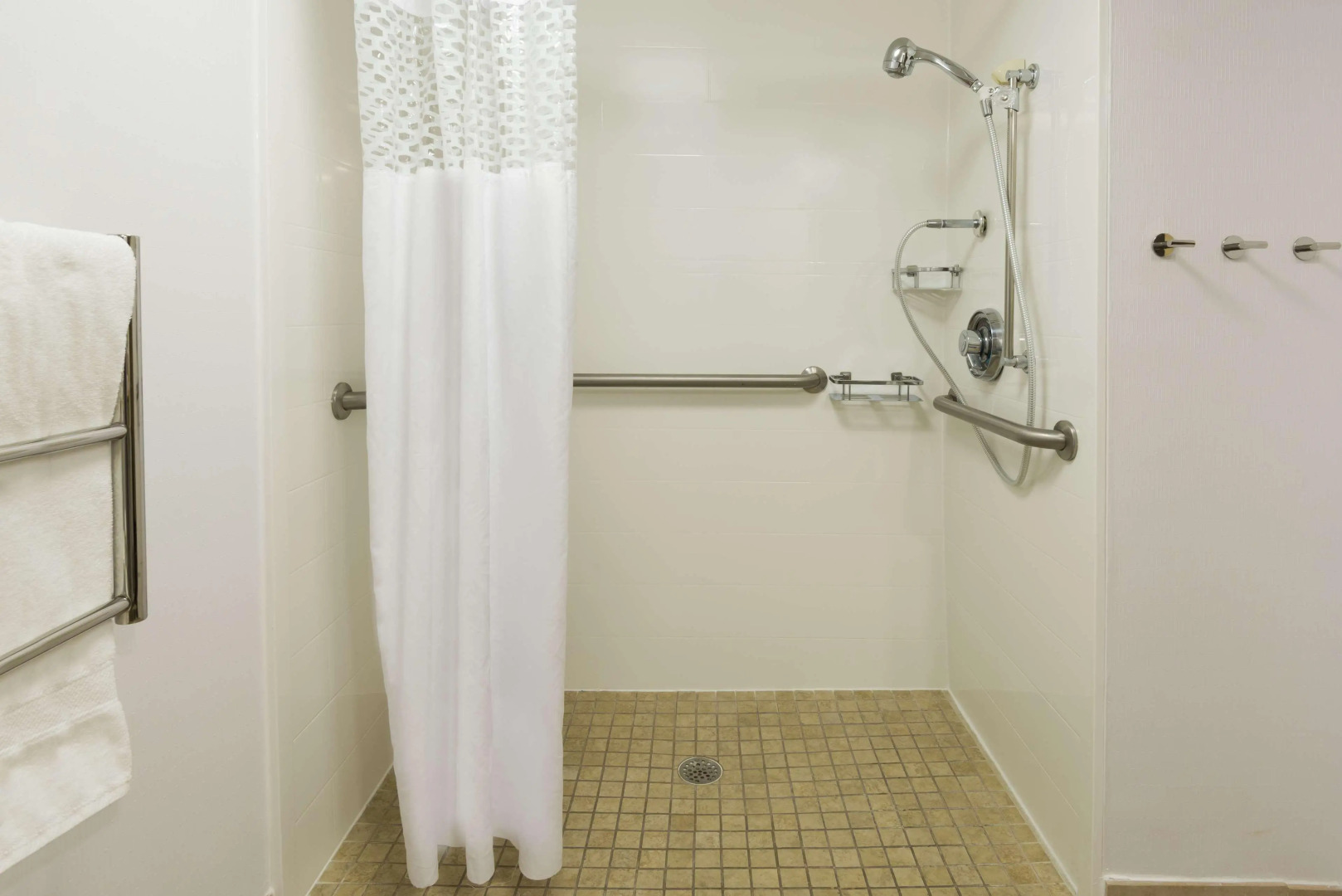 Hampton Inn Raleigh/Cary