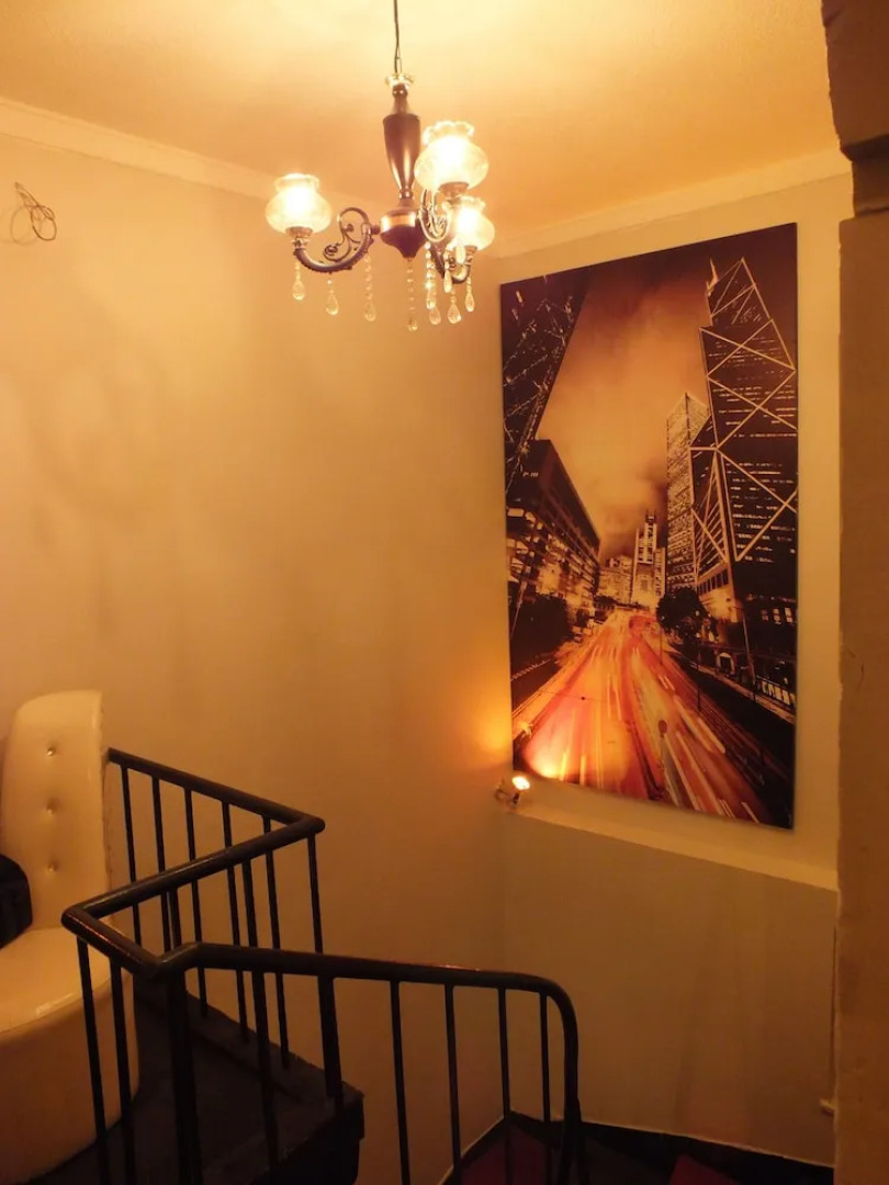 Enjoy House Boutique Hotel