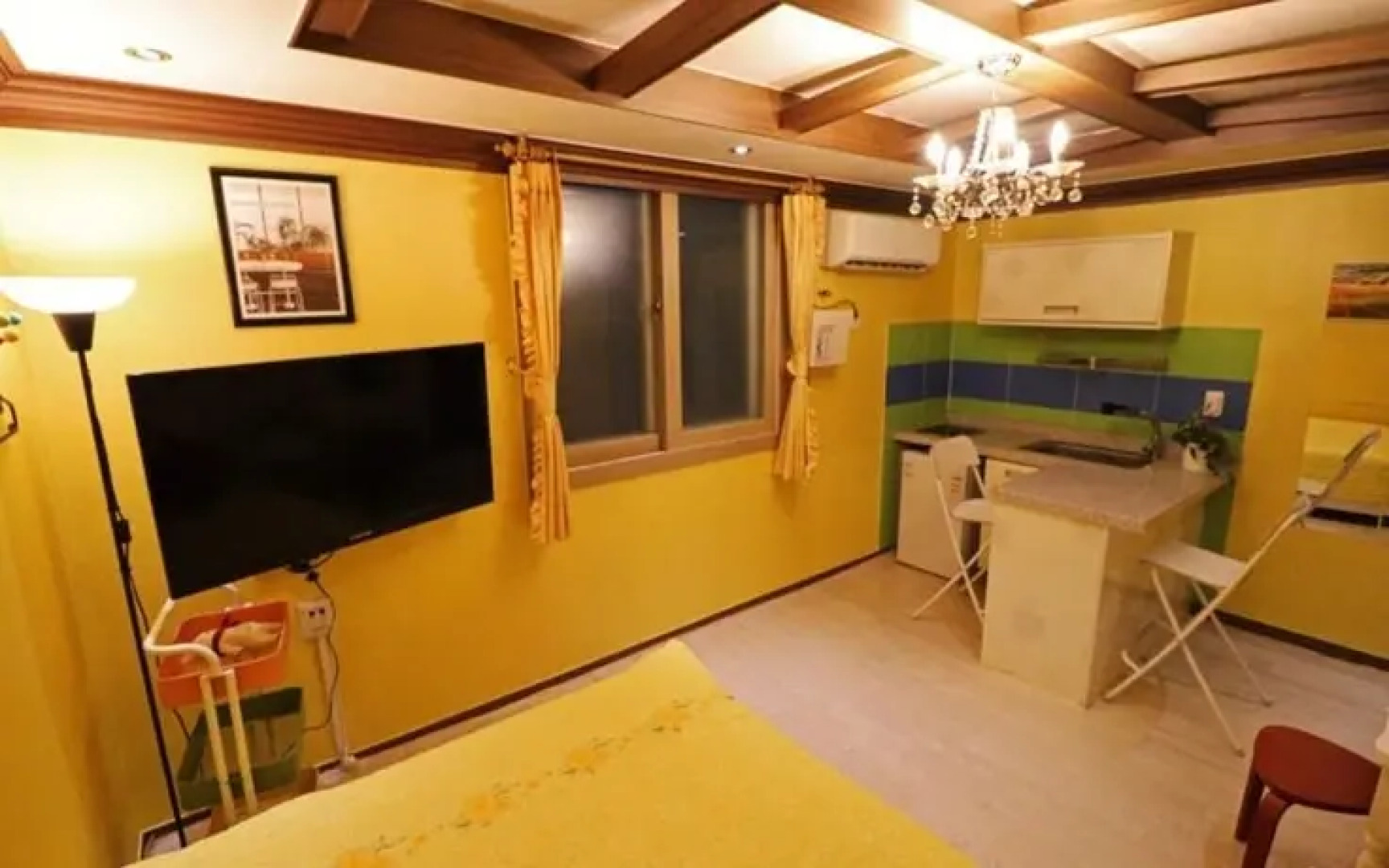 Yeongdeok Sunshine Pension