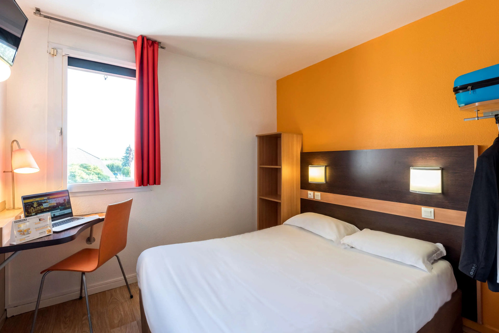 Premiere Classe Annecy Nord - Epagny