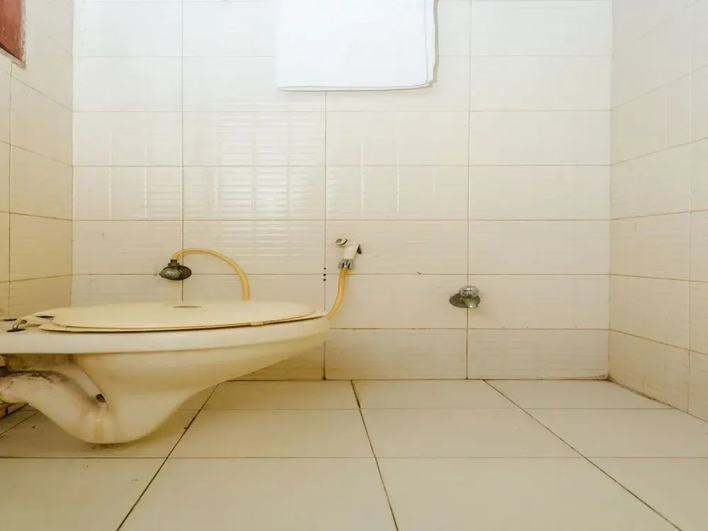 Hotel Surya by OYO Rooms