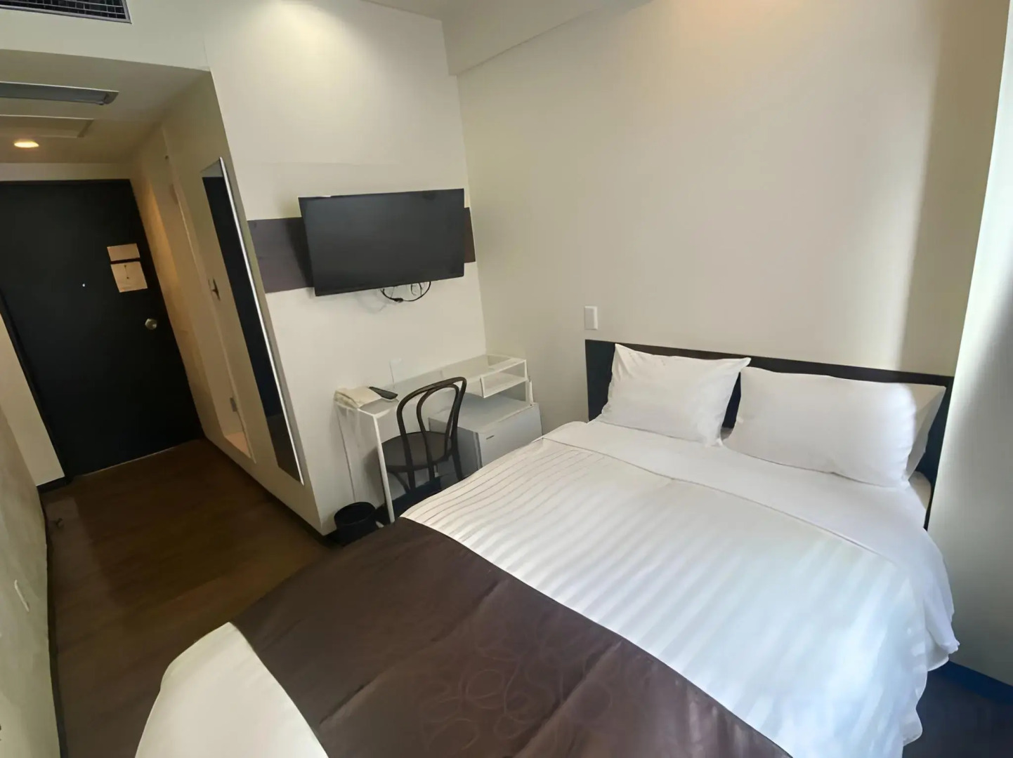 Hotel Mayflower Sendai