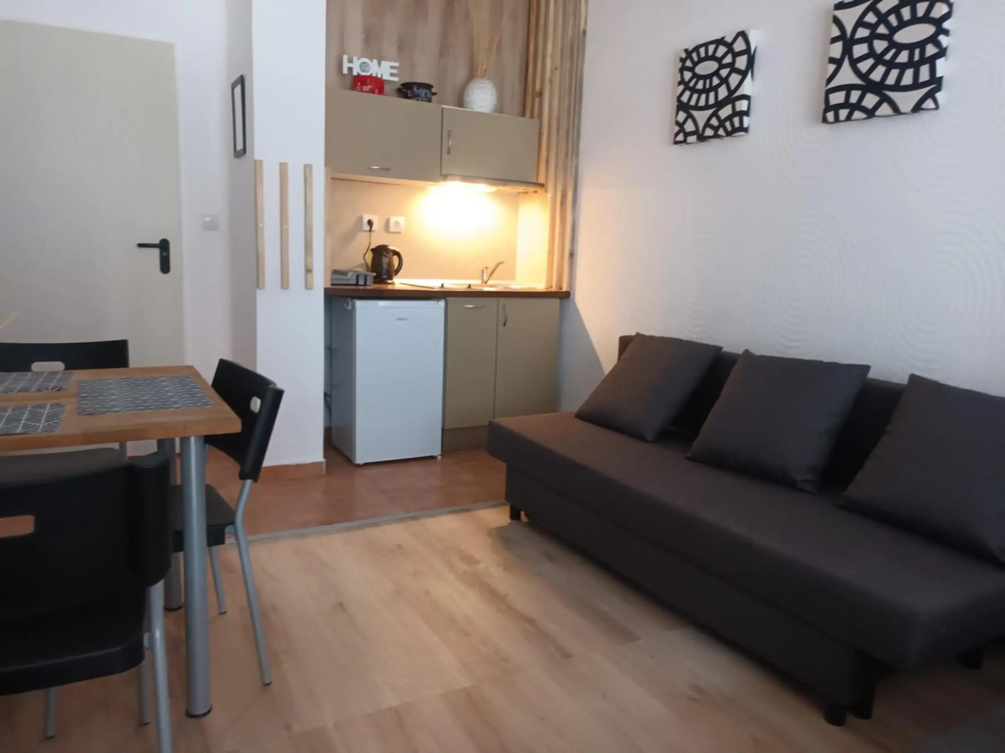 APARTMENT DELUXE MARINA CAPE 4 stars resort 33 5